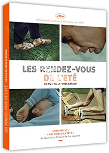 Summer Meetings | Les rendez-vous de l